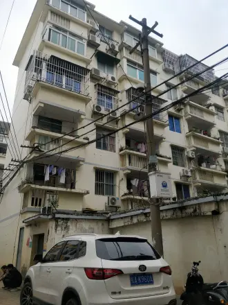 区博物馆宿舍