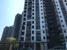 万科沁园154方大四房 中高层 两年新装拎包入住 急售