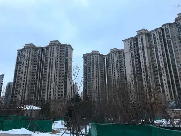 恒大御景湾