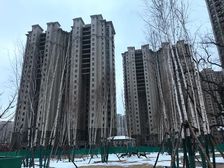 恒大御景湾 澜悦东方 华润紫云府 金瑞林城