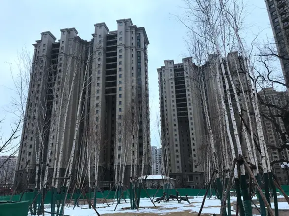 恒大御景湾