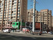 东亚文博苑 业主重新装修 配套齐全 业主诚心出售