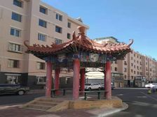 光辉佳苑 3室2厅 南 北