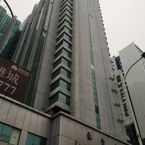 东方威尼斯1室1厅1卫东朝向800.00元/月出租
