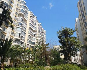 附中花园4室2厅南北