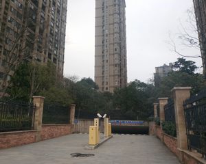 幸福时光三期3室2厅南