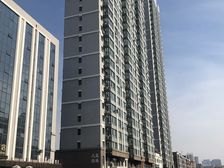 江城之珠 2室1厅 西南 东南