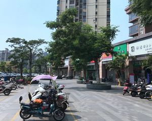 涛汇领御3室2厅东南
