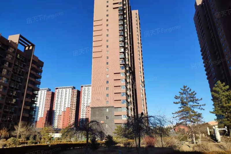 巨华朗域怎么样 巨华朗域房价走势