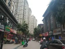 幸福时光五期 3室2厅 南