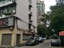 视野开阔 采光充足 交通便利 配套完善