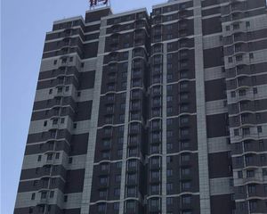 渔人码头二期三室南北通采光好