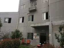 利民佳苑B区 1室1厅 南 北