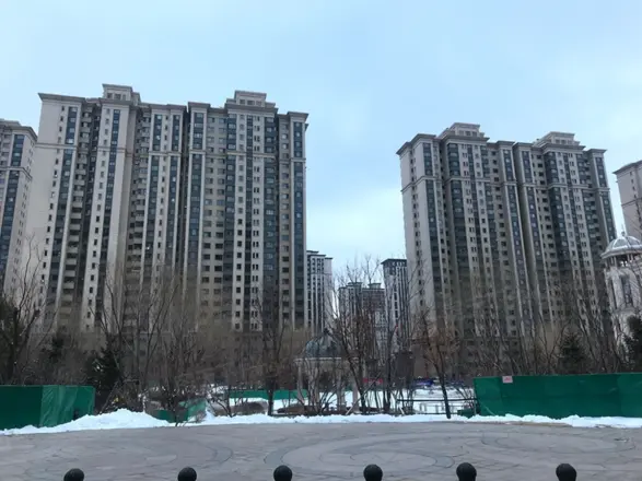 恒大御景湾