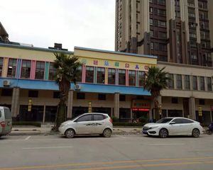 户型通透楼层好采光充足小区环境优美