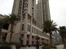 南昌县.波尔多联邦美树堡小区.南北通透.三开间朝南