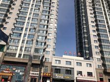 南岗区 西大直街 一匡街 木兰街 中层 明厅 采光好