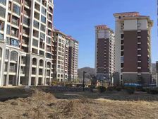 山之韵 3室1厅 南 北