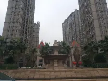 南北透全明户型有拓展,毛坯自己装修设计,有阔景阳台