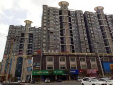 金色学府精装小高层3房,房东诚心出售看中就能谈价格