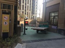绿地梵顿公馆3室2厅南