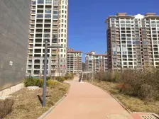 山之韵复试三层采光位置好 2+1产品