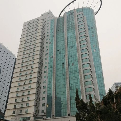 东方威尼斯1室1厅1卫北朝向850.00元/月出租