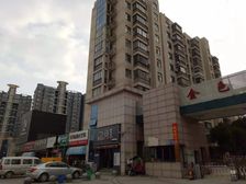 楼层好,视野宽阔,采光充足,配套设施齐全