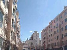 光辉佳苑 满五唯一 6楼 全天采光 无遮挡