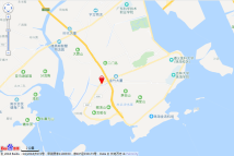 佳兆業悅峰交通圖