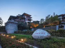 两路空港 桃源居国际花园七区二房54.8万