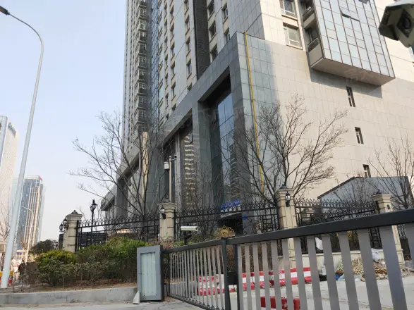 泽润世家公馆