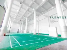 两路空港 桃源居国际花园五区二期北区三房