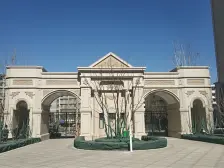 南北通透南客厅 低楼层 两梯三户 明厨明卫