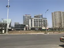 弘阳上水4室2厅,北区,高楼层,毛坯,户型通透,景观好