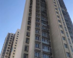 慧龙嘉苑2室2厅南北