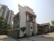 四合院任你打造 户型方正不得话说 房东诚心出售