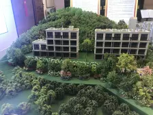 18号线李家沱大桥 精装修拎包入住小高 带车位诚心卖