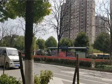 临芳苑四区 小户 一室一厅 价格可谈