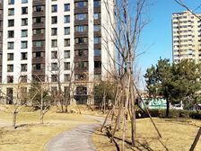 南四环品质小区24小时保安管家物业业主诚售