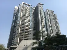 保利天珺秀台 4室2厅 东南