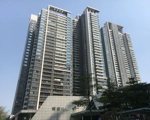 双公园地铁口养老或出租都可以