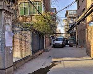 伏牛路139号2室0厅南北