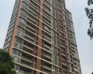 澜石南向一线望江 无遮挡大平层