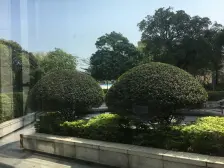 一线望江,户型很实用,头牌,户型方正