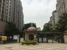 此房满五年 税少 保利物业 三房两卫户型方正