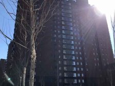 中国铁建原香漫谷一区1室1厅西北