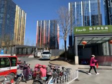 通州其它·泰禾一号公馆·3室·2厅