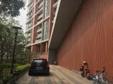 翠堤明珠 4室2厅 南