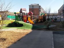 万源北路7号院一梯两户 南北通透 有钥匙